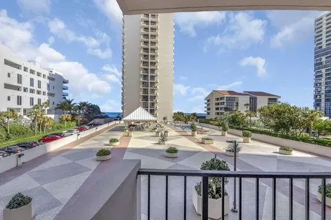 4200 N Ocean Drive Singer Island FL 33404