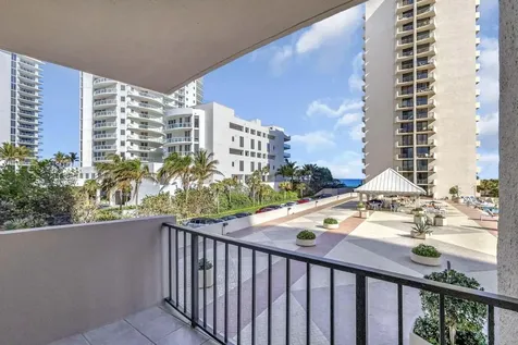 4200 N Ocean Drive Singer Island FL 33404
