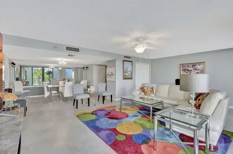 4200 N Ocean Drive Singer Island FL 33404