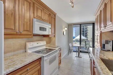 4200 N Ocean Drive Singer Island FL 33404