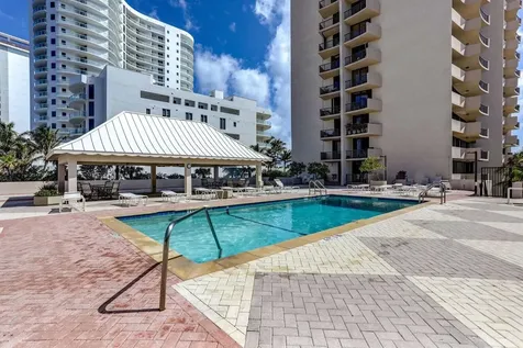 4200 N Ocean Drive Singer Island FL 33404