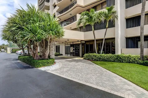 4200 N Ocean Drive Singer Island FL 33404