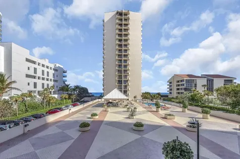 4200 N Ocean Drive Singer Island FL 33404