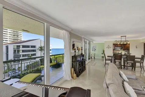 4200 N Ocean Drive Singer Island FL 33404
