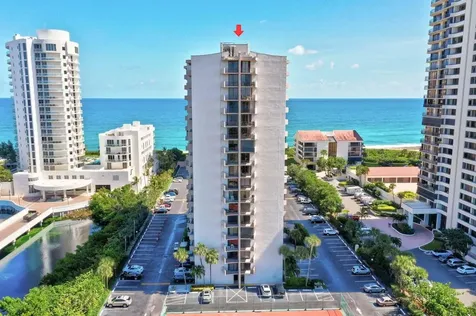 4200 N Ocean Drive Singer Island FL 33404