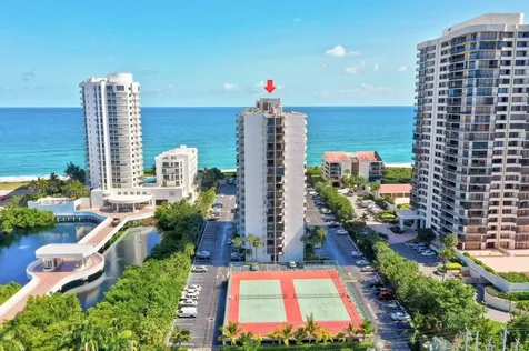 4200 N Ocean Drive Singer Island FL 33404