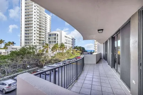 4200 N Ocean Drive Singer Island FL 33404