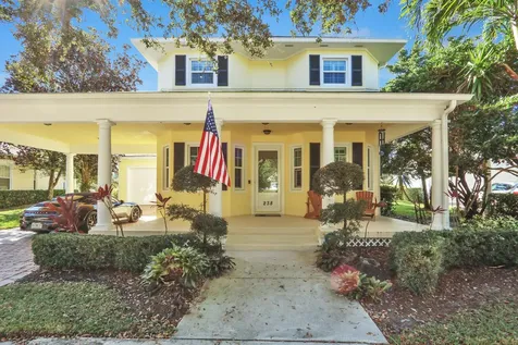 238 Barbados Drive Jupiter FL 33458