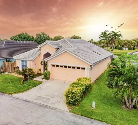 4135 Culpeper Court West Palm Beach FL 33409