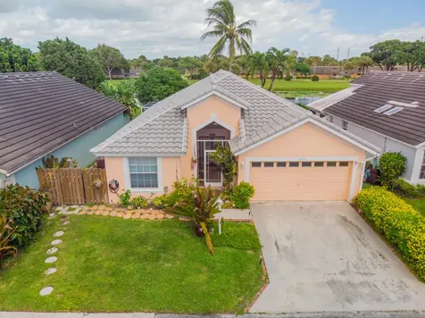 4135 Culpeper Court West Palm Beach FL 33409