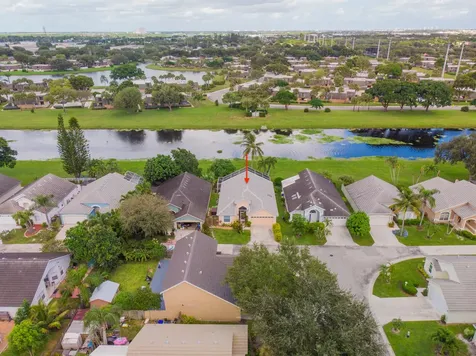 4135 Culpeper Court West Palm Beach FL 33409
