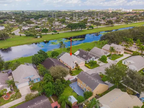 4135 Culpeper Court West Palm Beach FL 33409