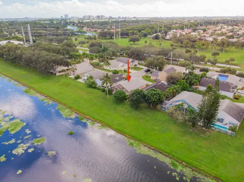 4135 Culpeper Court West Palm Beach FL 33409