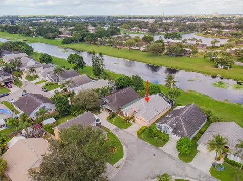 4135 Culpeper Court West Palm Beach FL 33409