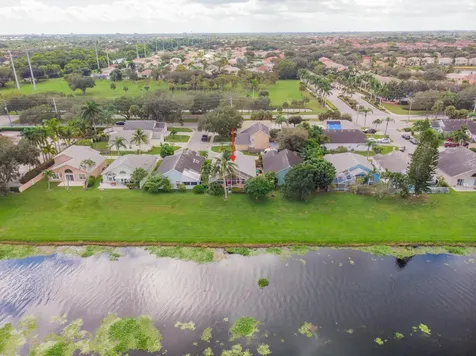 4135 Culpeper Court West Palm Beach FL 33409