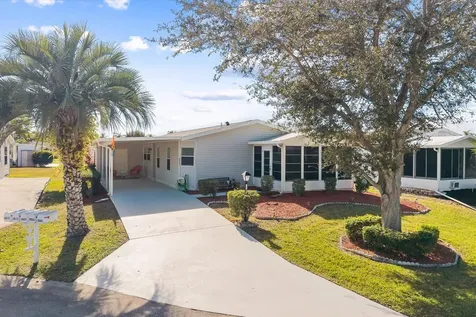 3805 Doral Court Port Saint Lucie FL 34952