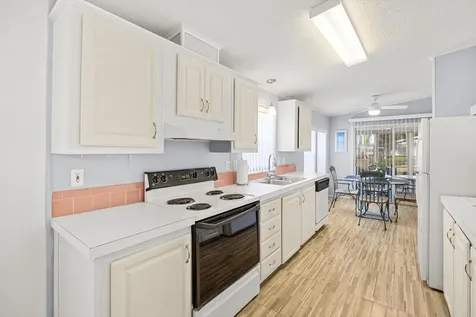 3805 Doral Court Port Saint Lucie FL 34952