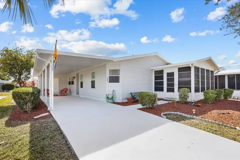 3805 Doral Court Port Saint Lucie FL 34952