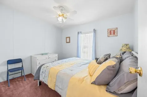 3805 Doral Court Port Saint Lucie FL 34952