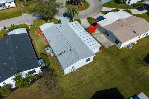 3805 Doral Court Port Saint Lucie FL 34952