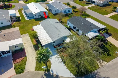 3805 Doral Court Port Saint Lucie FL 34952