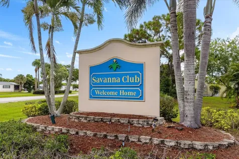 3805 Doral Court Port Saint Lucie FL 34952