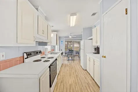 3805 Doral Court Port Saint Lucie FL 34952