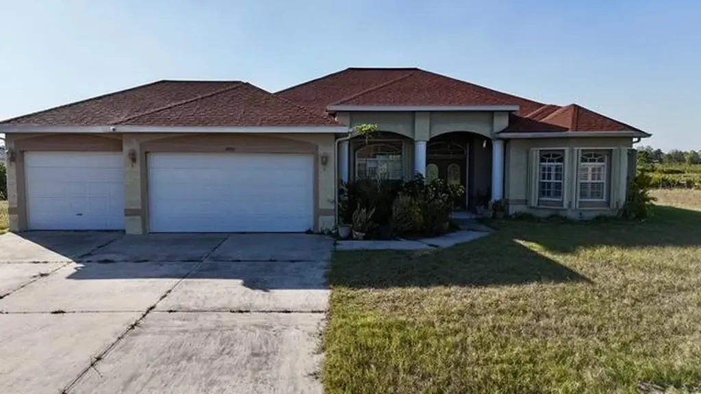 4950 Cypress Grove Circle Punta Gorda FL 33982