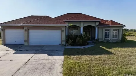 4950 Cypress Grove Circle Punta Gorda FL 33982