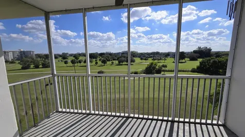 2950 N Palm Aire Drive Pompano Beach FL 33069