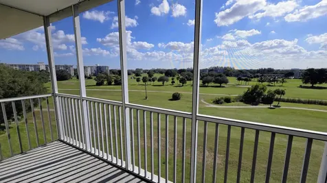 2950 N Palm Aire Drive Pompano Beach FL 33069