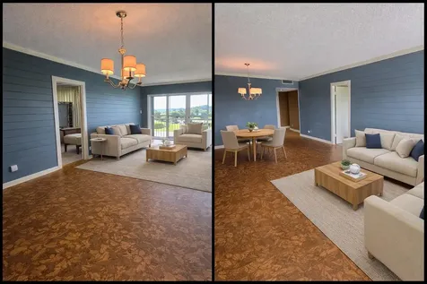 2950 N Palm Aire Drive Pompano Beach FL 33069