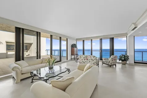 2727 S Ocean Boulevard Highland Beach FL 33487
