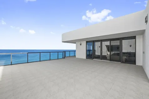 2727 S Ocean Boulevard Highland Beach FL 33487