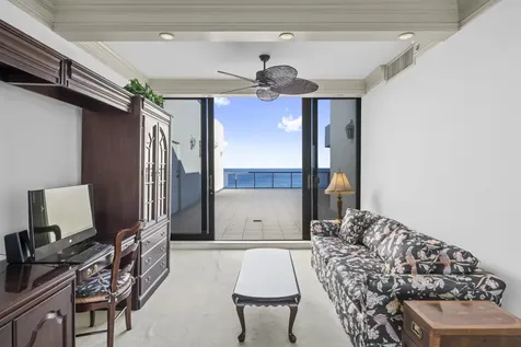 2727 S Ocean Boulevard Highland Beach FL 33487