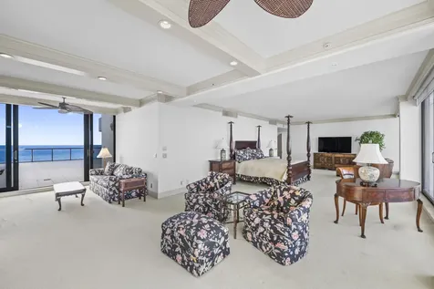 2727 S Ocean Boulevard Highland Beach FL 33487