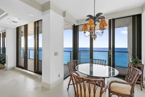 2727 S Ocean Boulevard Highland Beach FL 33487