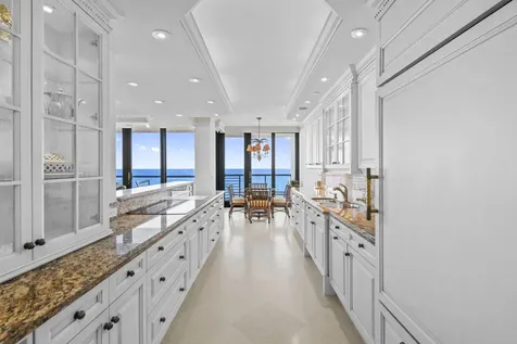 2727 S Ocean Boulevard Highland Beach FL 33487