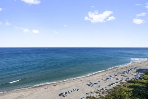 2727 S Ocean Boulevard Highland Beach FL 33487