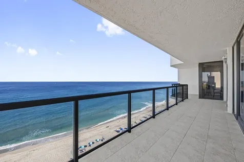2727 S Ocean Boulevard Highland Beach FL 33487