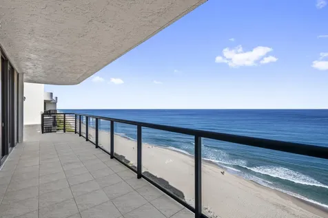 2727 S Ocean Boulevard Highland Beach FL 33487
