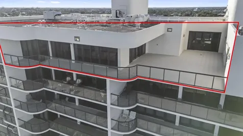 2727 S Ocean Boulevard Highland Beach FL 33487