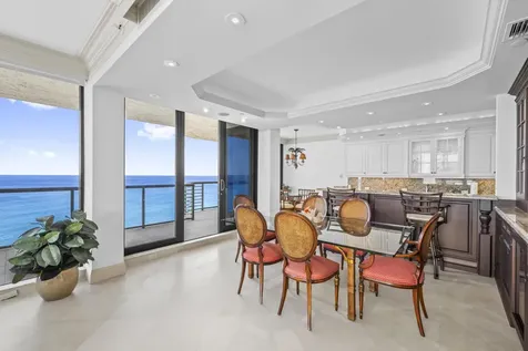 2727 S Ocean Boulevard Highland Beach FL 33487