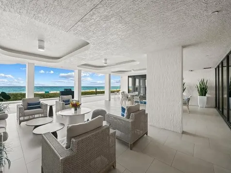 2727 S Ocean Boulevard Highland Beach FL 33487