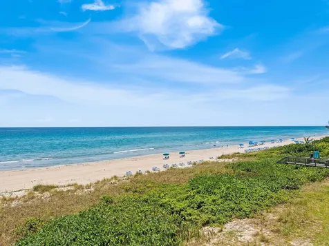 2727 S Ocean Boulevard Highland Beach FL 33487