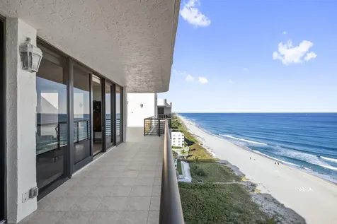 2727 S Ocean Boulevard Highland Beach FL 33487