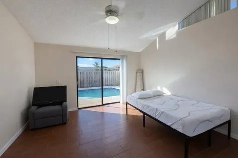 4377 Woodstock Drive West Palm Beach FL 33409