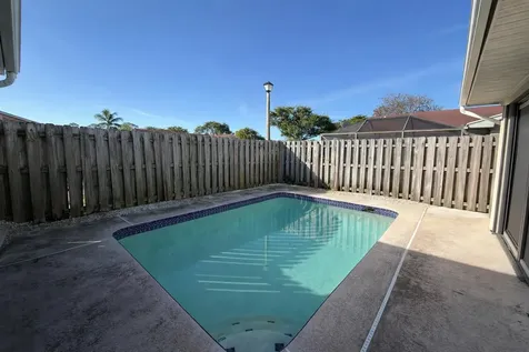 4377 Woodstock Drive West Palm Beach FL 33409
