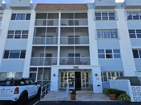 1502 S Lakeside Drive Lake Worth Beach FL 33460