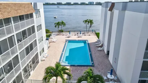 1502 S Lakeside Drive Lake Worth Beach FL 33460